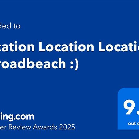 Location Location Location - Broadbeach :) Gold Coast Exterior photo